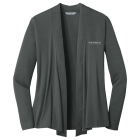 Port Authority® Ladies Concept Open Cardigan